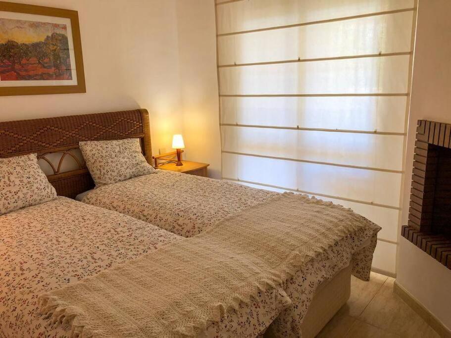 Comfy Apartment In The Heart Of The Costa Del Sol Sitio de Calahonda Exterior photo